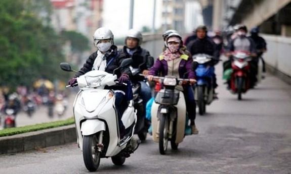 Dự báo thời tiết Bắc Ninh đêm 24, ngày 25/10: Nhiệt độ thấp nhất 20 độ